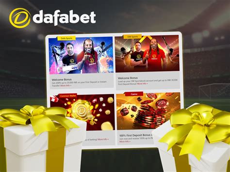 dafabet welcome bonus|Dafabet Bonus → Welcome Offer & Free Bet ️ May 2024 .